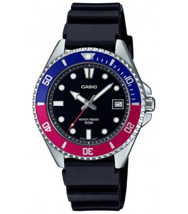 CASIO MDV-10-1A2VEF