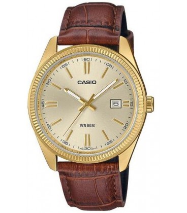 CASIO MTP-1302PGL-9AVEF