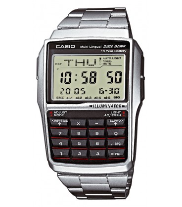 CASIO DBC-32D-1AES