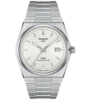 TISSOT T1374071111100