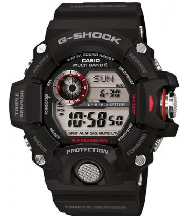 G-SHOCK GW-9400-1ER G-SHOCK GW-9400-1ER
