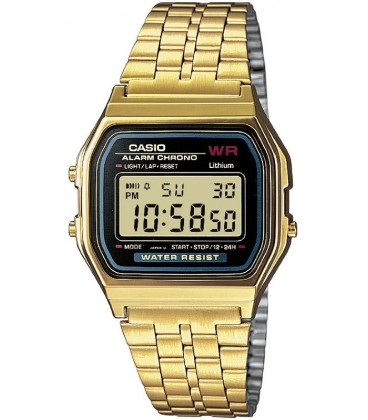 CASIO A159WGEA-1EF CASIO A159WGEA-1EF
