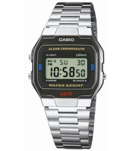 CASIO A163WA-1QES