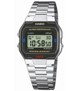 CASIO A163WA-1QES