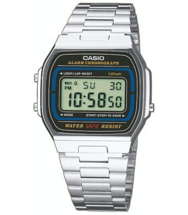 CASIO A164WA-1VES