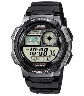 CASIO AE-1000W-1AVEF