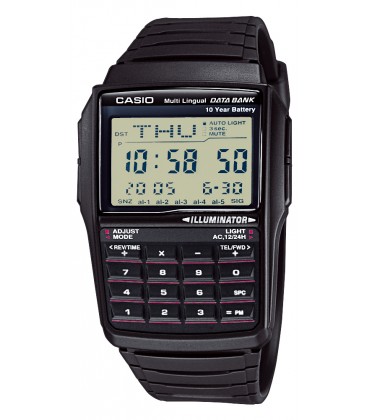 CASIO DBC-32-1AES CASIO DBC-32-1AES