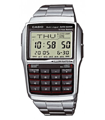 CASIO DBC-32D-1AES