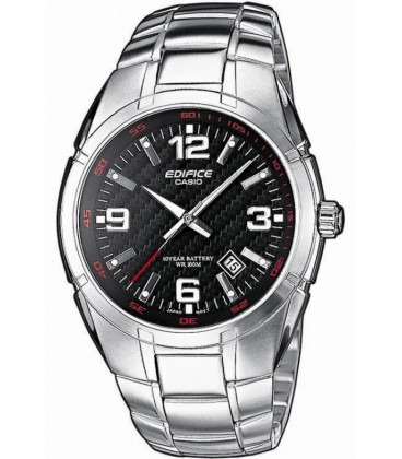 CASIO EF-125D-1AVEF CASIO EF-125D-1AVEF