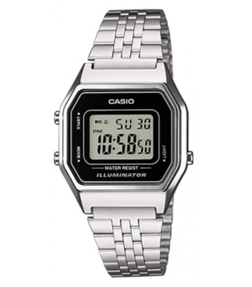 CASIO LA680WEA-1EF CASIO LA680WEA-1EF