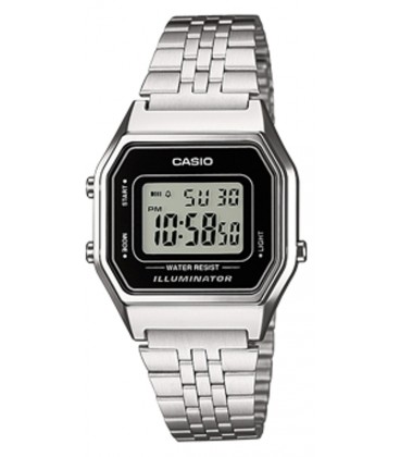 CASIO LA680WEA-1EF