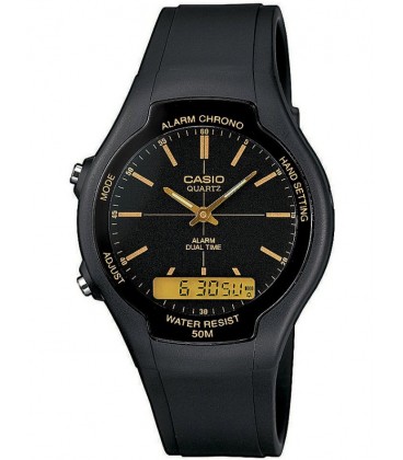 CASIO AW-90H-9EVES