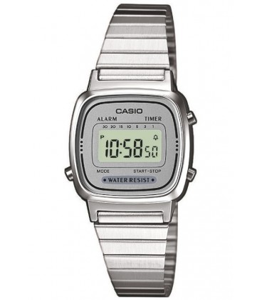 CASIO LA670WEA-7EF