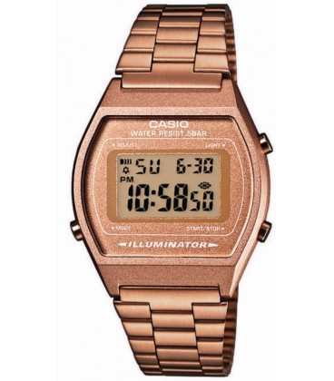 CASIO B640WC-5AEF CASIO B640WC-5AEF