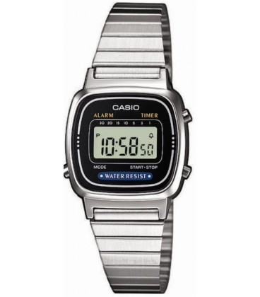CASIO LA670WEA-1EF CASIO LA670WEA-1EF