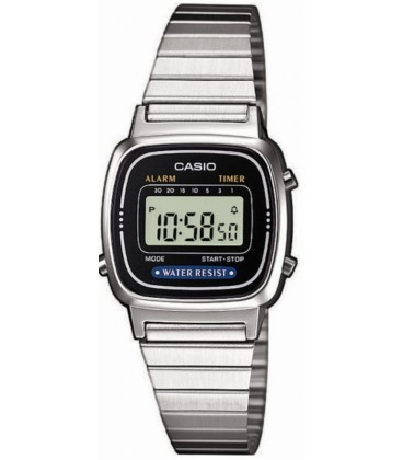 CASIO LA670WEA-1EF