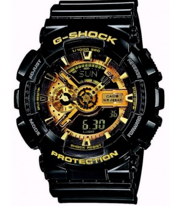 G-SHOCK GA-110GB-1AER