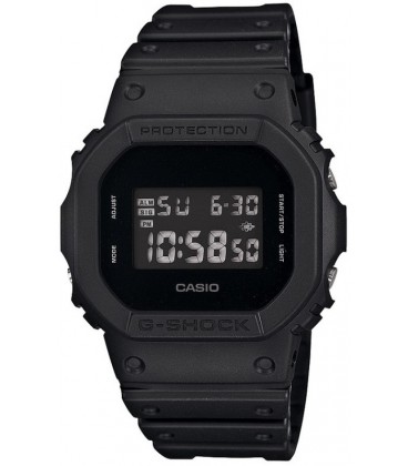 G-SHOCK DW-5600BB-1ER