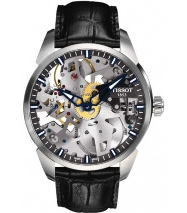 TISSOT T0704051641100 TISSOT T0704051641100
