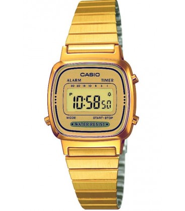 CASIO LA670WEGA-9EF CASIO LA670WEGA-9EF