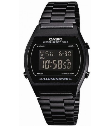 CASIO B640WB-1BEF