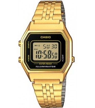 CASIO LA680WEGA-1ER