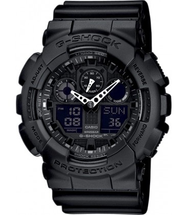 G-SHOCK GA-100-1A1ER G-SHOCK GA-100-1A1ER