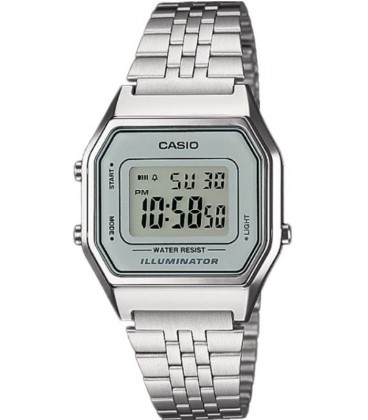 CASIO LA680WEA-7EF