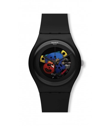 SWATCH SUOB101