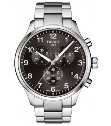 TISSOT T1166171105701 TISSOT T1166171105701