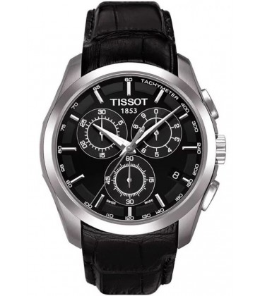 TISSOT T0356171605100