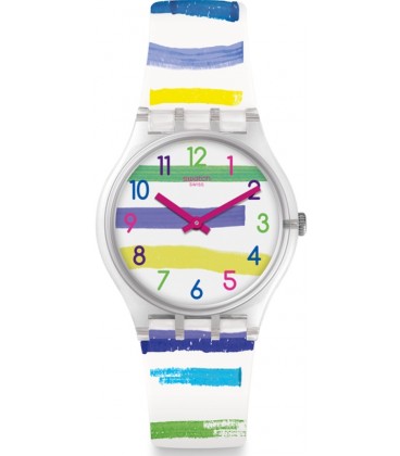 SWATCH GE254