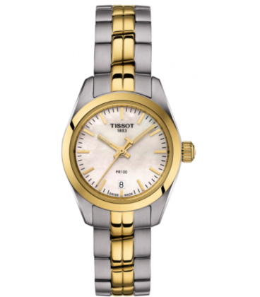TISSOT T1010102211100 TISSOT T1010102211100