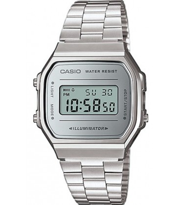 CASIO A168WEM-7EF