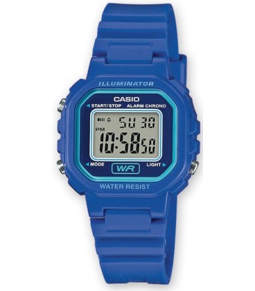CASIO LA-20WH-2AEF CASIO LA-20WH-2AEF