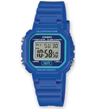 CASIO LA-20WH-2AEF