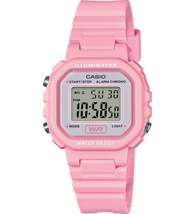 CASIO LA-20WH-4A1EF CASIO LA-20WH-4A1EF