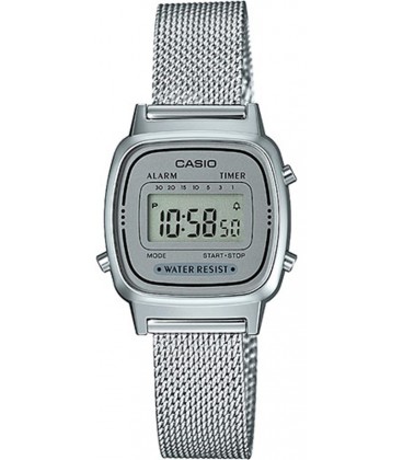 CASIO LA670WEM-7EF