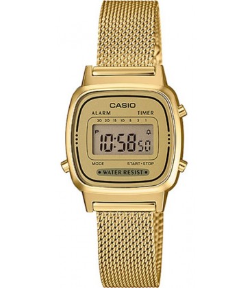CASIO LA670WEMY-9EF CASIO LA670WEMY-9EF