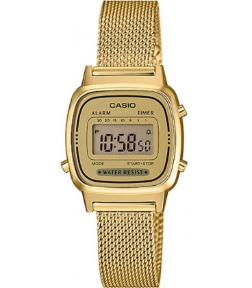 CASIO LA670WEMY-9EF