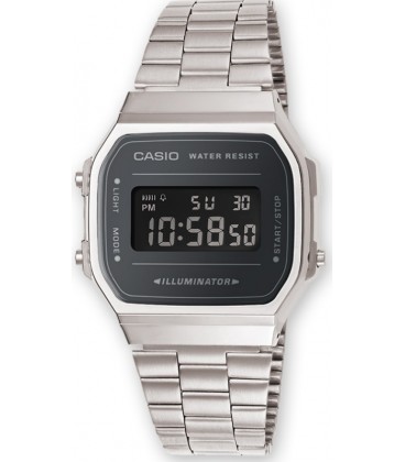 CASIO A168WEM-1EF