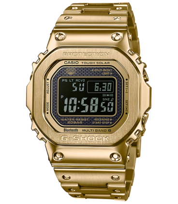 G-SHOCK GMW-B5000GD-9ER