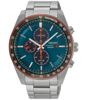 SEIKO SSC717P1 SEIKO SSC717P1