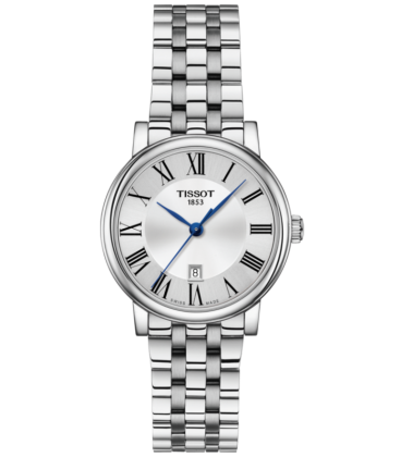 TISSOT T1222101103300 TISSOT T1222101103300