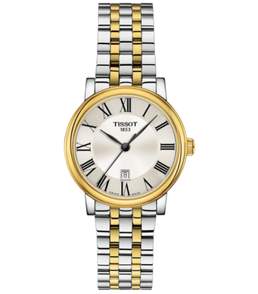 TISSOT T1222102203300 TISSOT T1222102203300