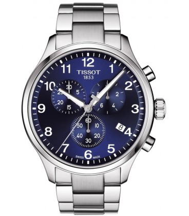 TISSOT T1166171104701