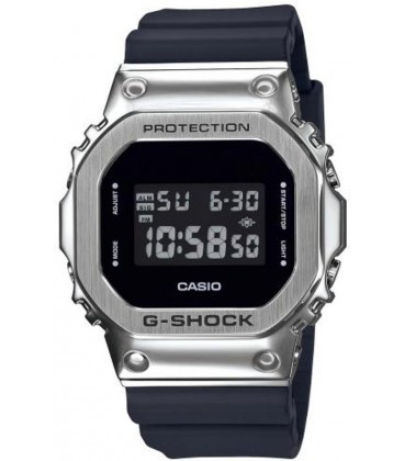 G-SHOCK GM-5600-1ER G-SHOCK GM-5600-1ER
