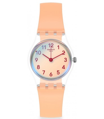 SWATCH LK395