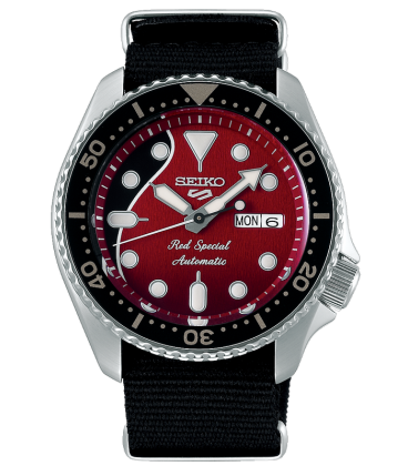 SEIKO SRPE83K1