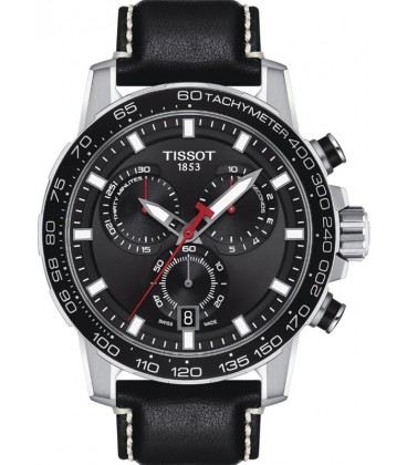 TISSOT T1256171605100